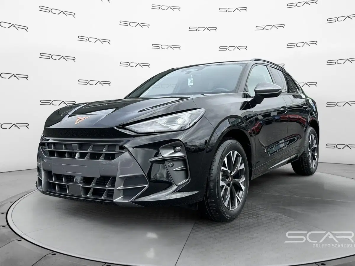 Cupra Terramar nuova a Livorno