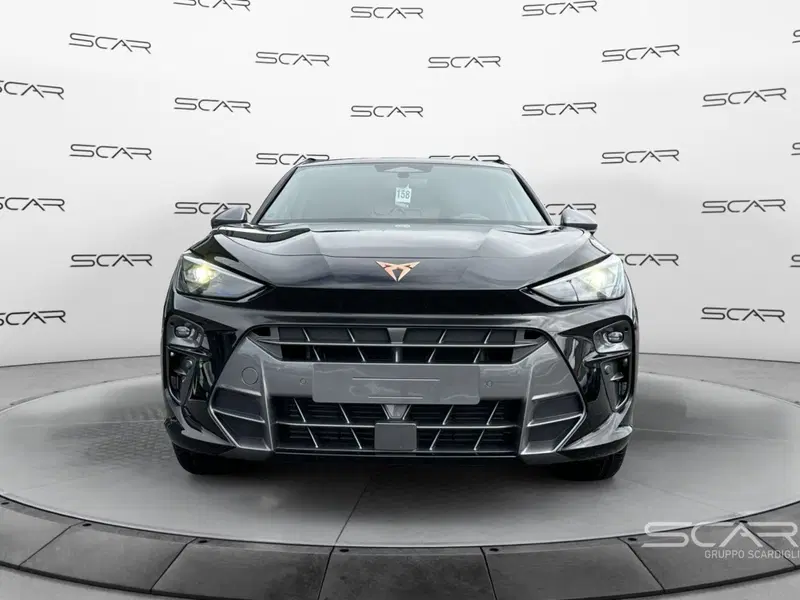 Cupra Terramar nuova a Livorno (2)