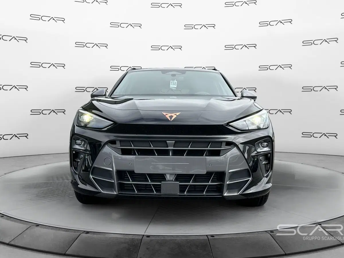 Cupra Terramar nuova a Livorno (2)