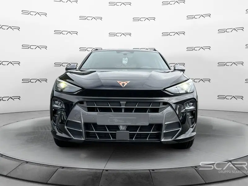 Cupra Terramar nuova a Livorno (2)
