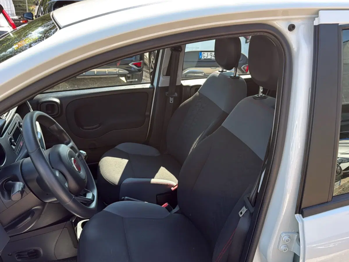 Fiat Panda usata a Ravenna (12)