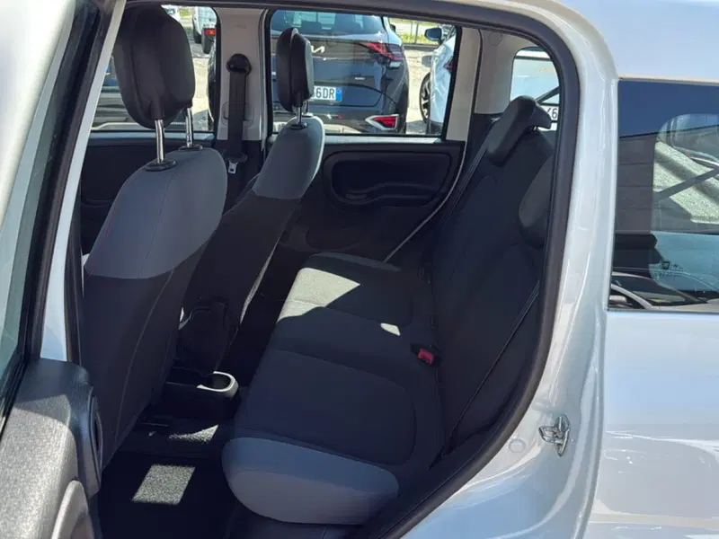 Fiat Panda usata a Ravenna (15)