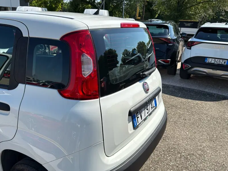 Fiat Panda usata a Ravenna (16)