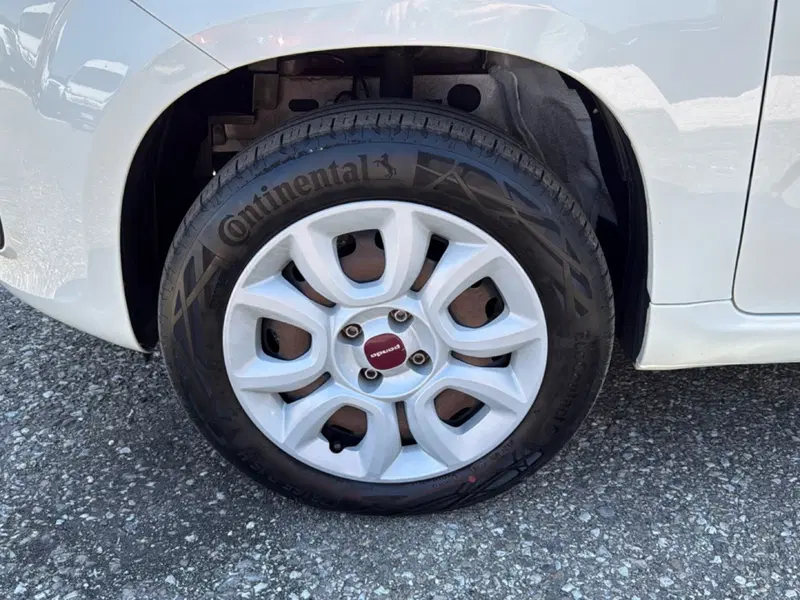 Fiat Panda usata a Ravenna (9)