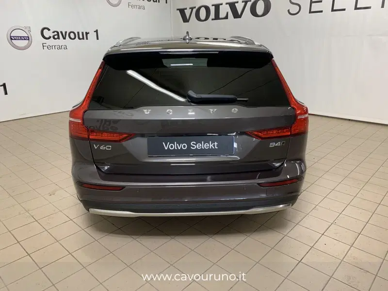 Volvo V60 Cross Country usata a Ferrara (10)