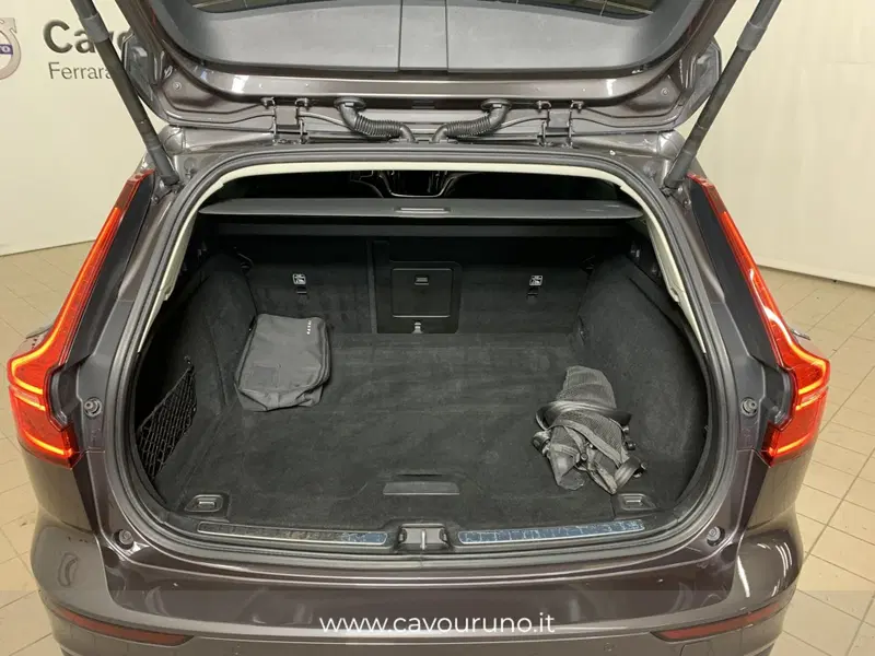 Volvo V60 Cross Country usata a Ferrara (11)