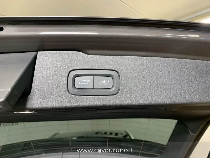 Volvo V60 Cross Country usata a Ferrara (12)