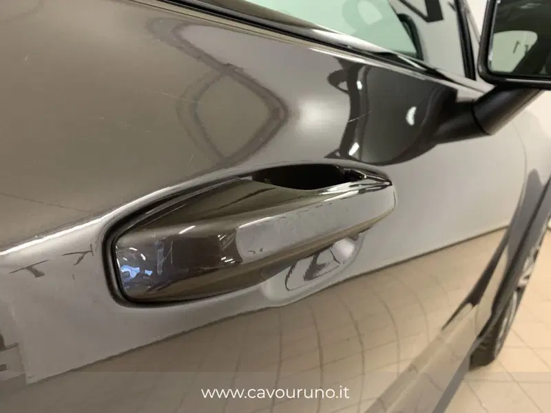 Volvo V60 Cross Country usata a Ferrara (13)