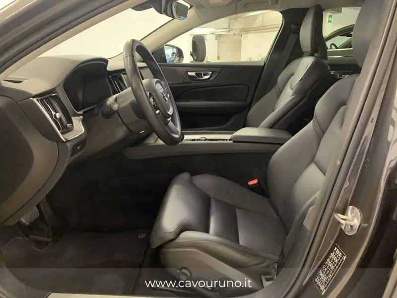 Volvo V60 Cross Country usata a Ferrara (20)