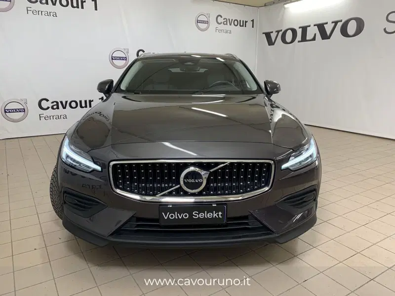 Volvo V60 Cross Country usata a Ferrara (3)