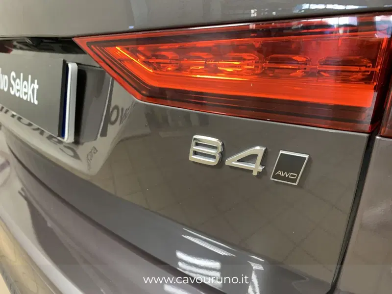 Volvo V60 Cross Country usata a Ferrara (7)