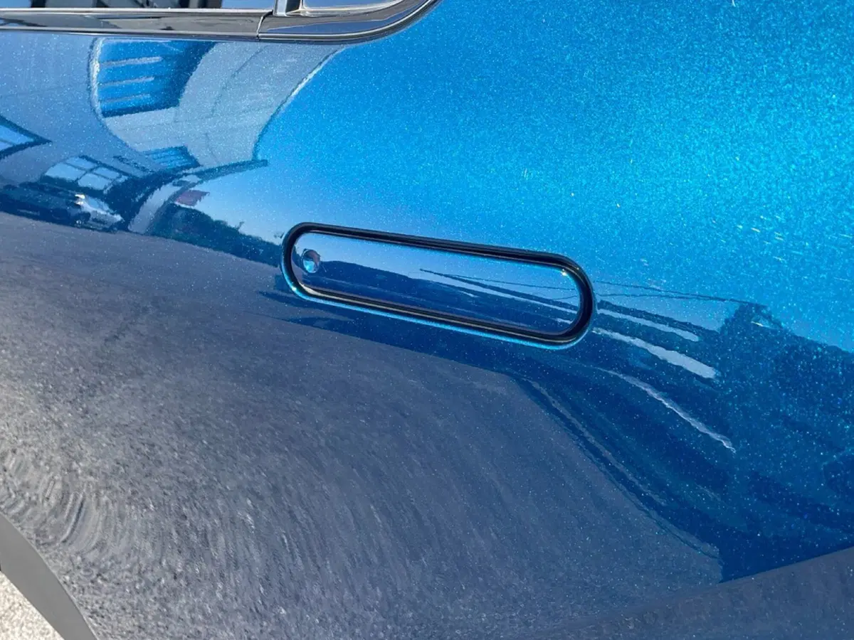 Toyota Toyota C-HR usata a Bologna (10)