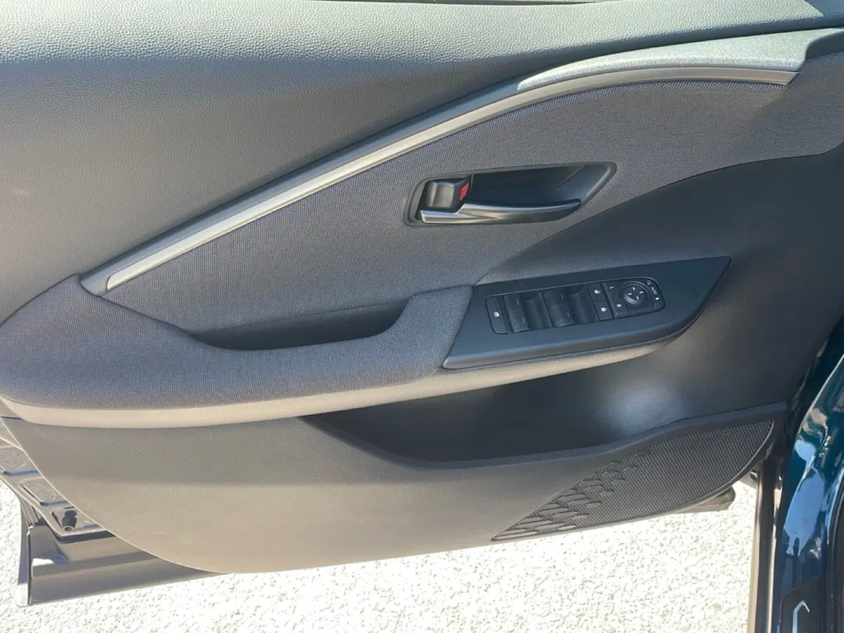 Toyota Toyota C-HR usata a Bologna (17)