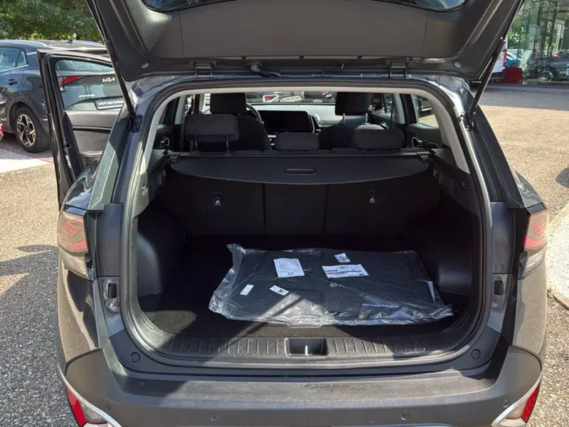 Kia Sportage usata a Ravenna (11)
