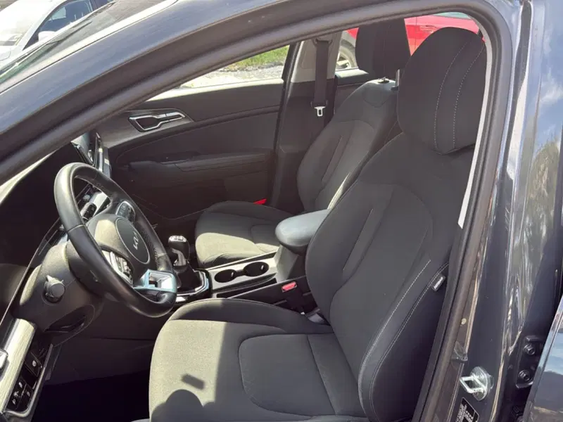 Kia Sportage usata a Ravenna (12)