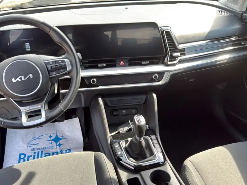Kia Sportage usata a Ravenna (13)