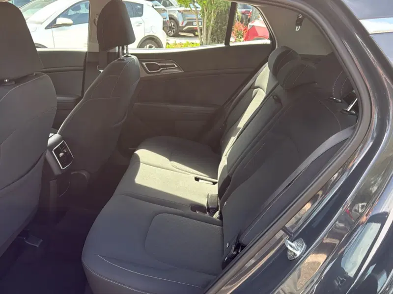 Kia Sportage usata a Ravenna (15)
