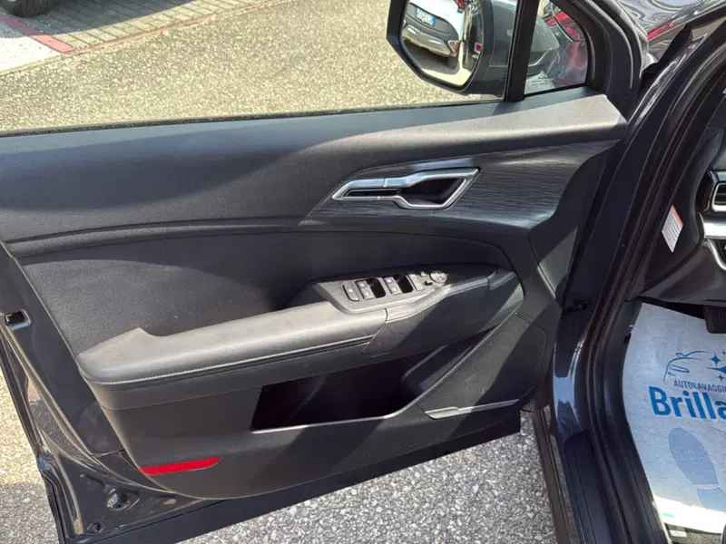 Kia Sportage usata a Ravenna (18)