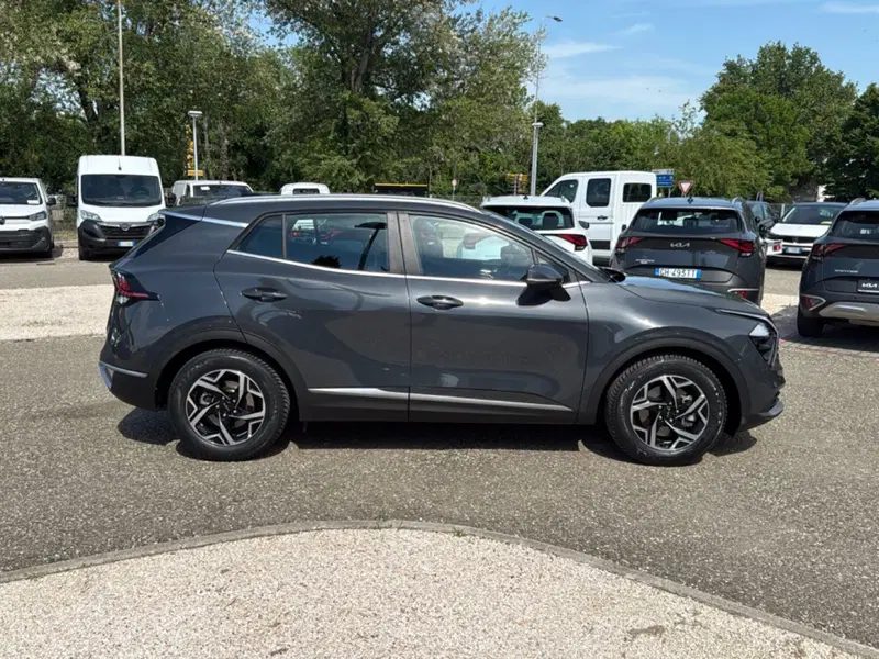 Kia Sportage usata a Ravenna (7)