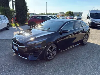 Kia ProCeed 1.5 t-gdi GT Line Special Edition 160cv dct del 2024 usata a Faenza