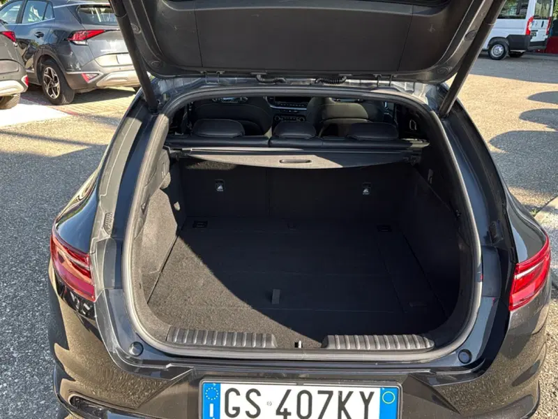 Kia ProCeed usata a Ravenna (11)