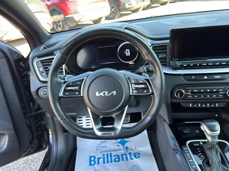 Kia ProCeed usata a Ravenna (14)