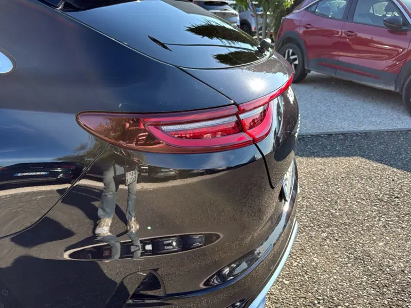 Kia ProCeed usata a Ravenna (16)