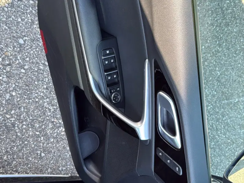 Kia ProCeed usata a Ravenna (17)