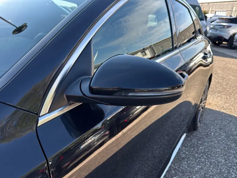 Kia ProCeed usata a Ravenna (18)