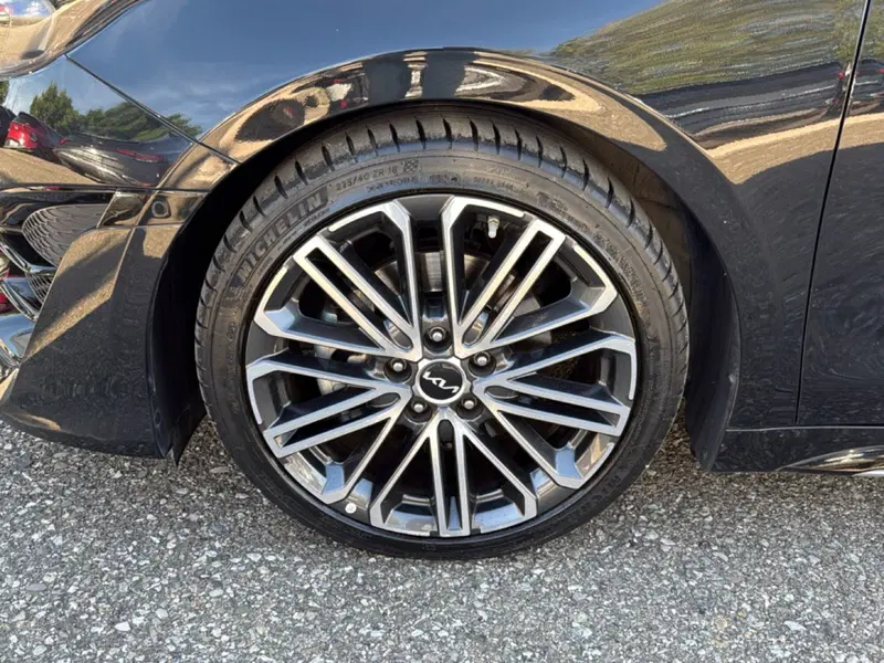 Kia ProCeed usata a Ravenna (9)