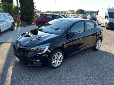 Renault Clio TCe 100 CV GPL 5 porte Zen del 2021 usata a Faenza