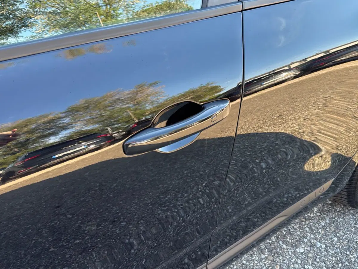 Renault Clio usata a Ravenna (10)