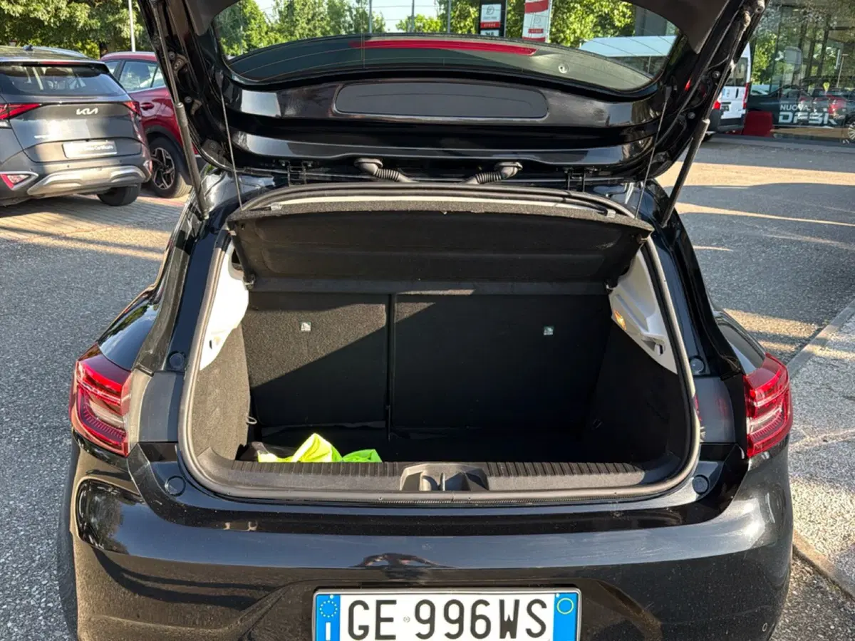 Renault Clio usata a Ravenna (11)