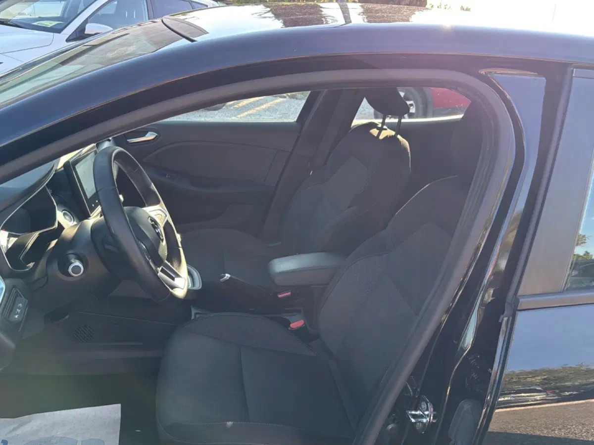 Renault Clio usata a Ravenna (12)