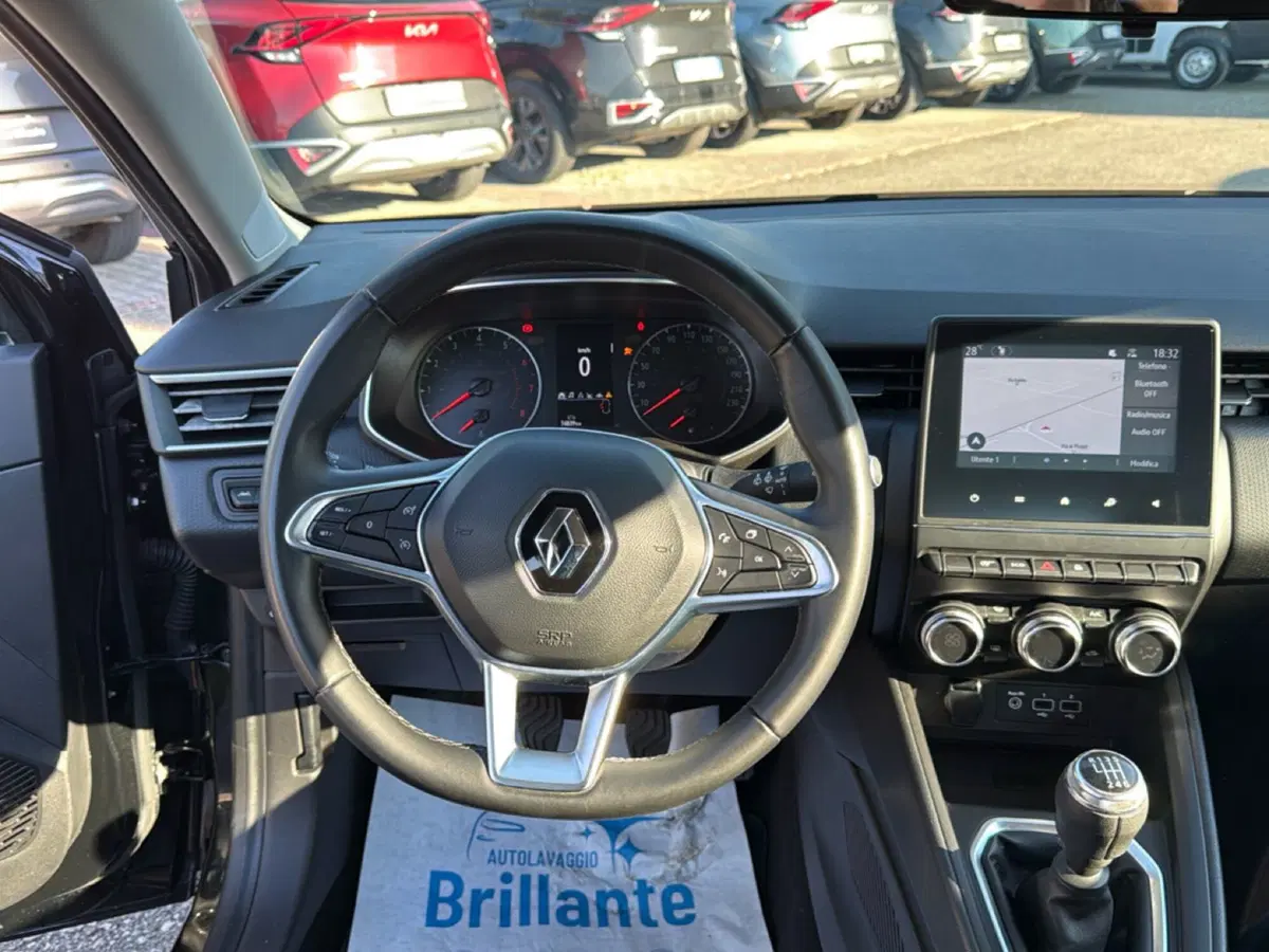 Renault Clio usata a Ravenna (14)