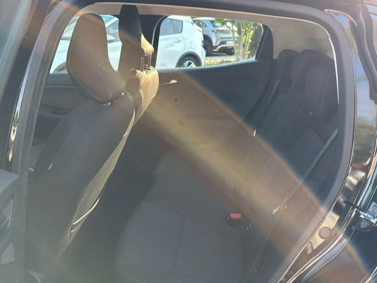 Renault Clio usata a Ravenna (15)