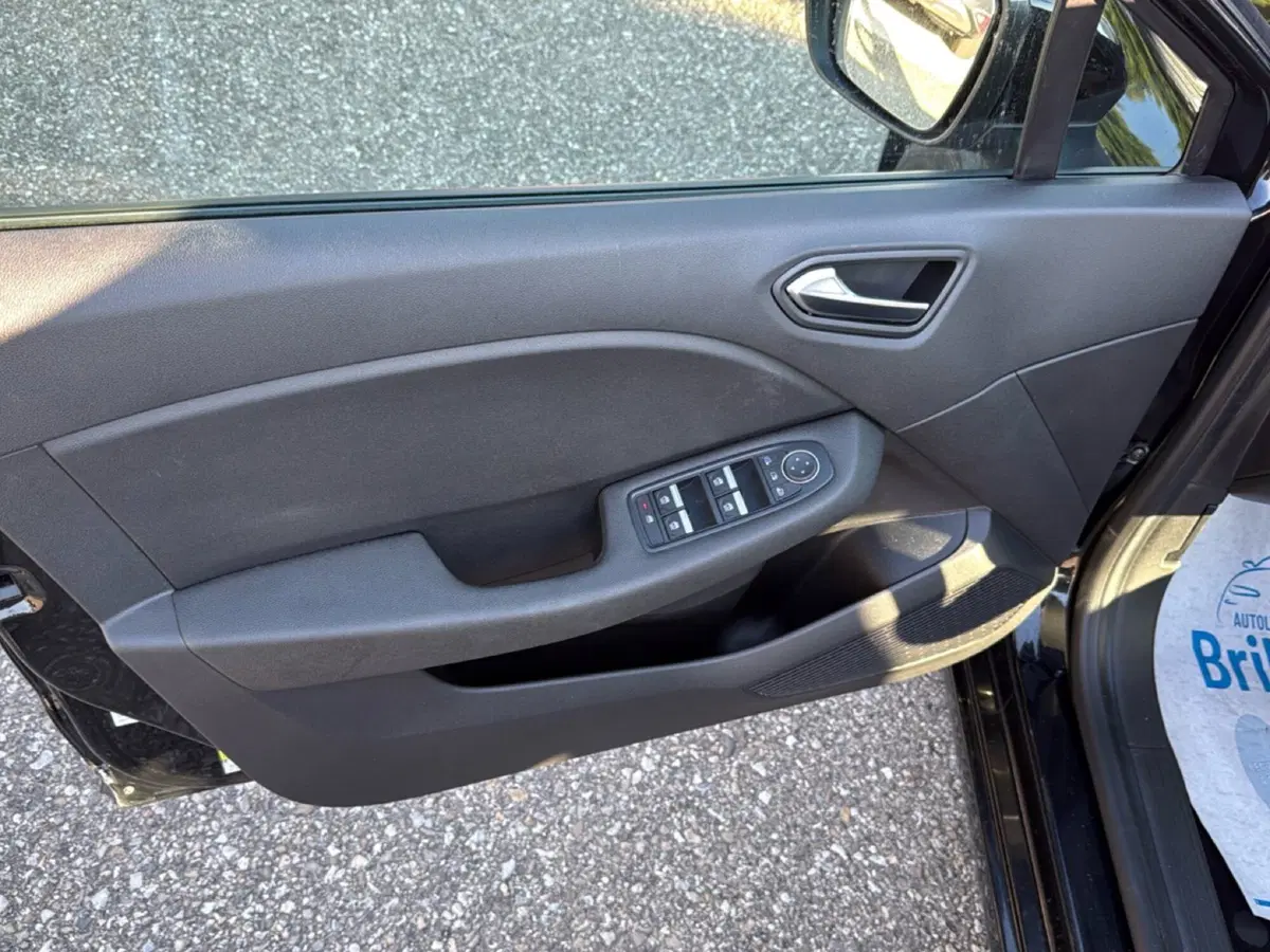 Renault Clio usata a Ravenna (17)