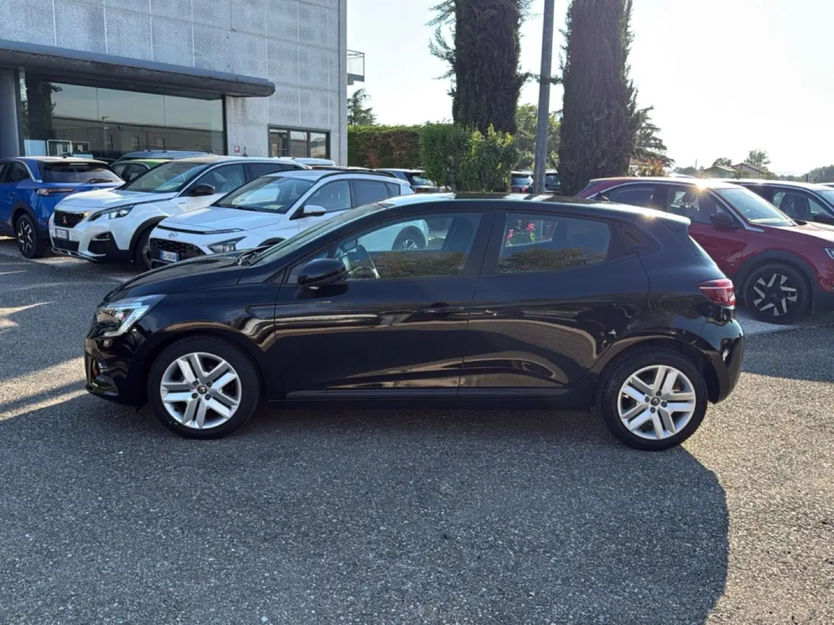 Renault Clio usata a Ravenna (3)