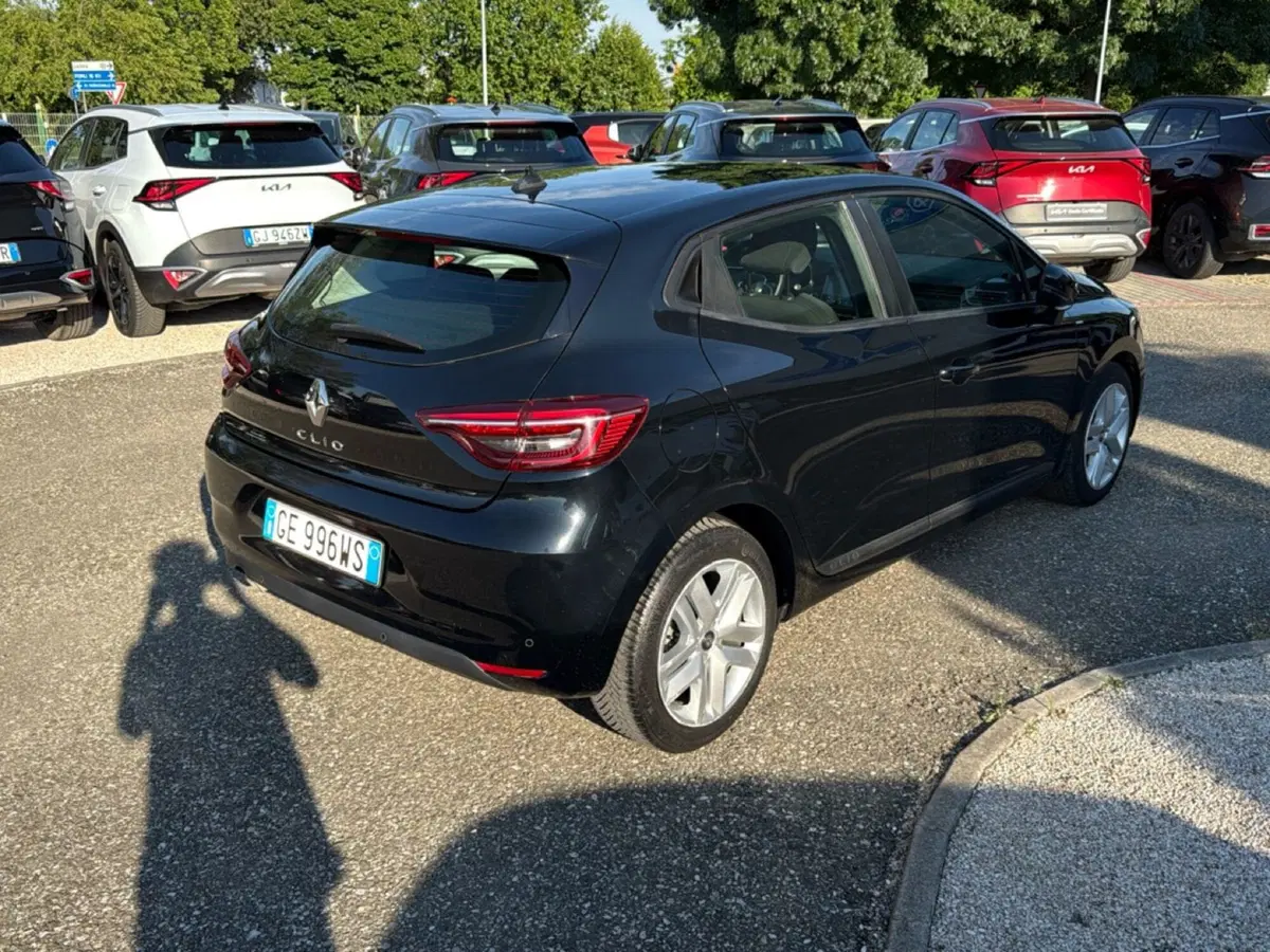 Renault Clio usata a Ravenna (4)