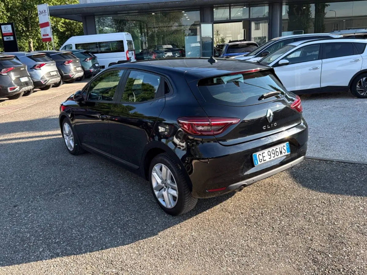 Renault Clio usata a Ravenna (6)