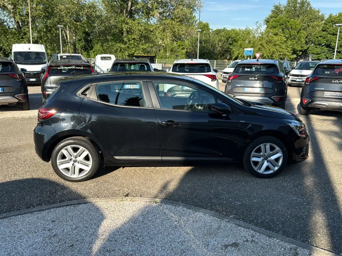 Renault Clio usata a Ravenna (7)