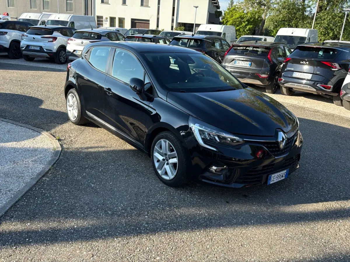 Renault Clio usata a Ravenna (8)