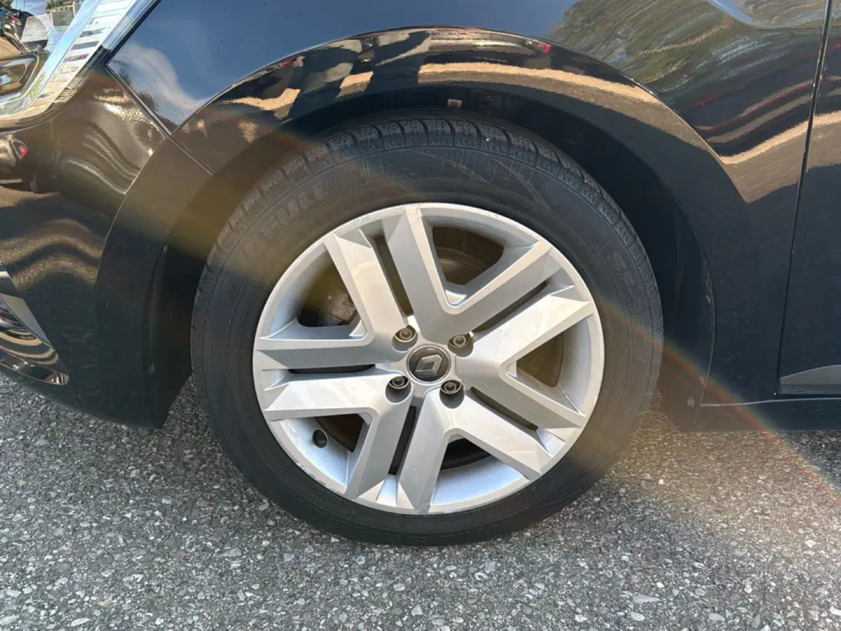 Renault Clio usata a Ravenna (9)