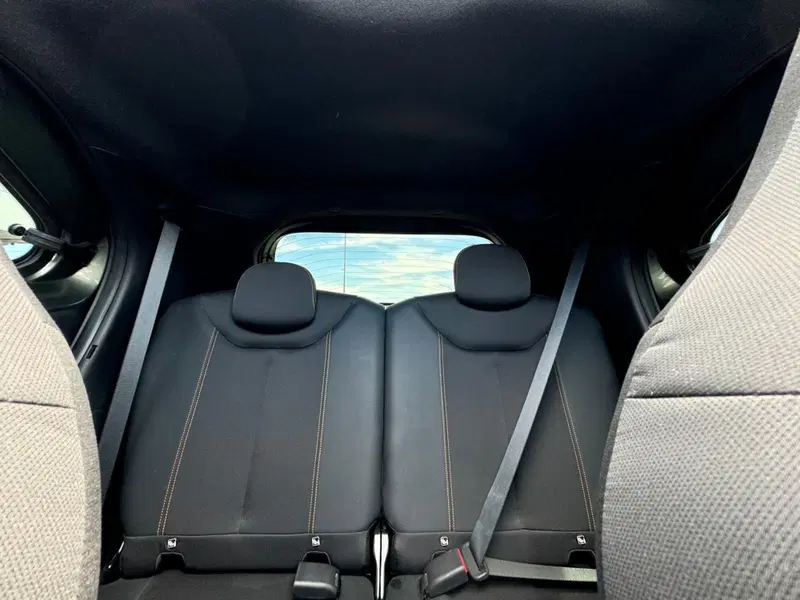 Toyota Aygo X usata a Modena (16)