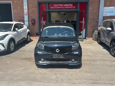smart Fortwo 70 1.0 Superpassion del 2019 usata a San Lazzaro di Savena
