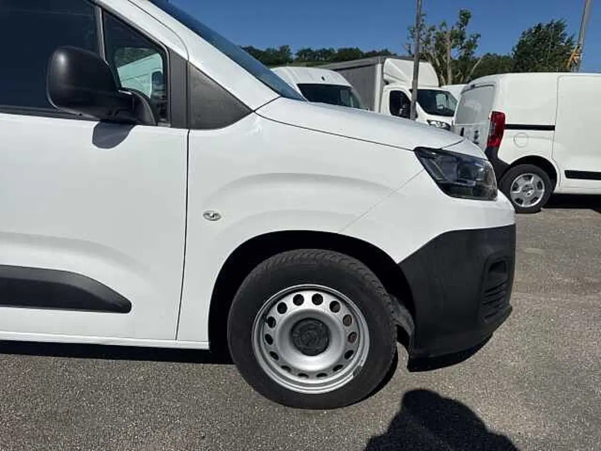 Citroen Berlingo usata a Pesaro-Urbino (10)
