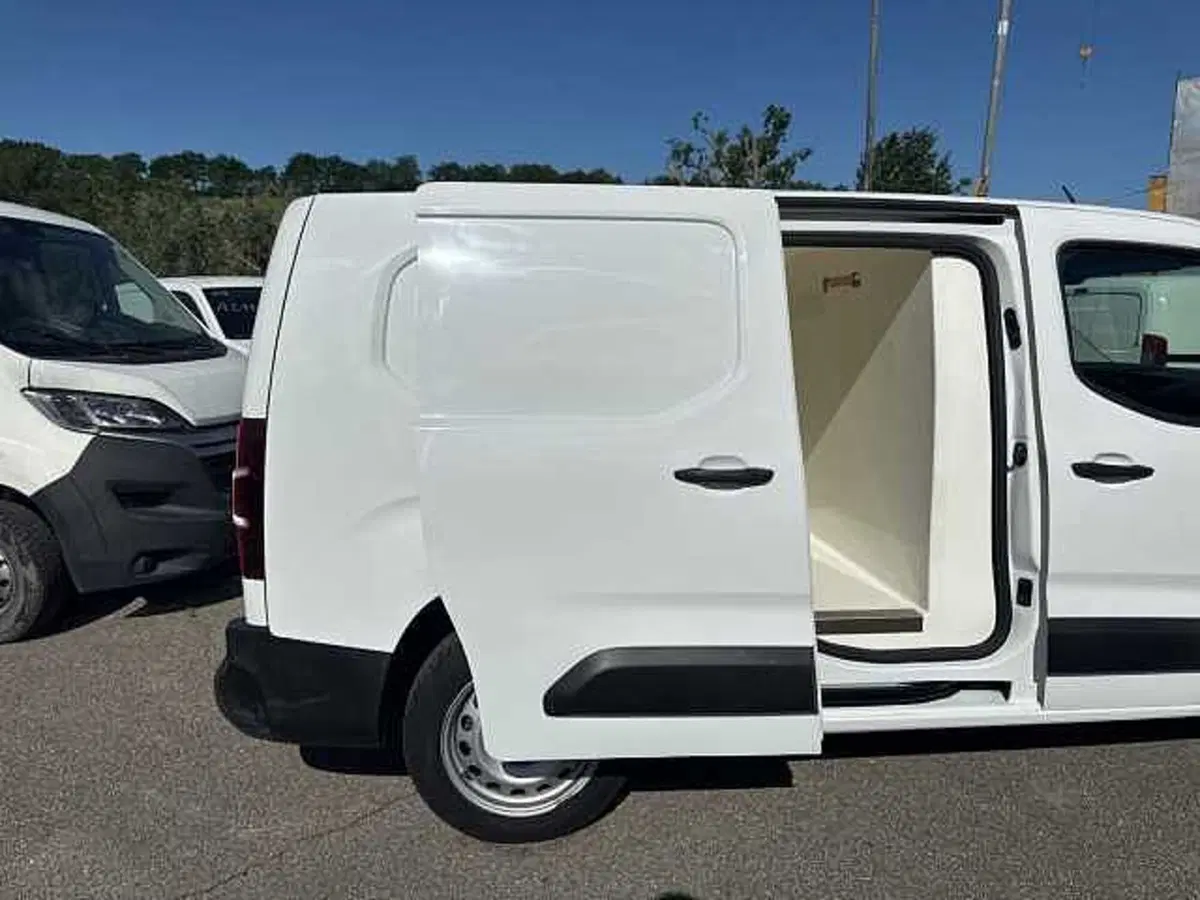 Citroen Berlingo usata a Pesaro-Urbino (13)