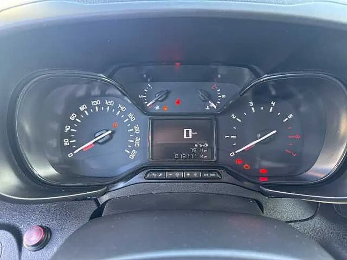 Citroen Berlingo usata a Pesaro-Urbino (14)