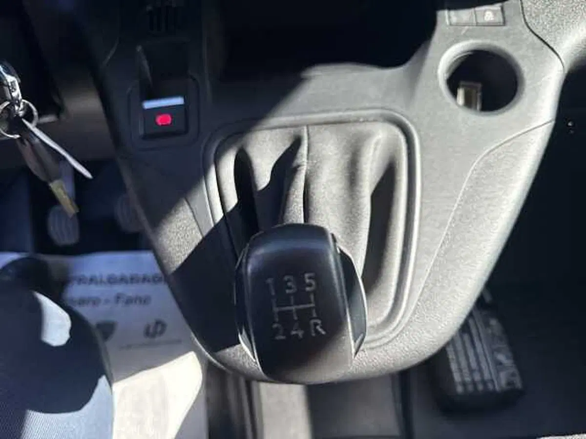Citroen Berlingo usata a Pesaro-Urbino (16)