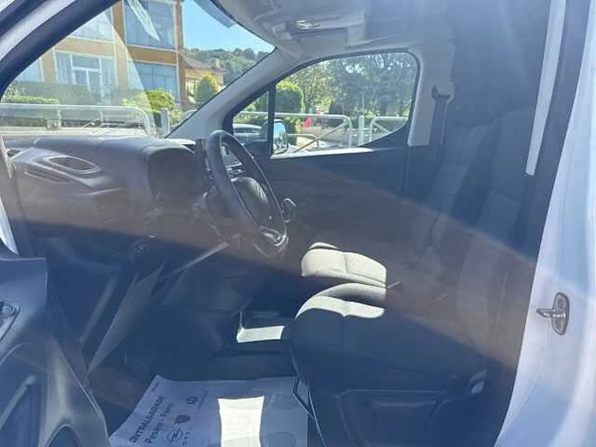 Citroen Berlingo usata a Pesaro-Urbino (18)